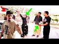 The Secret That Shocked Marzieh And Davoud Behind The Scenes Of Nazanin Khanom S Life