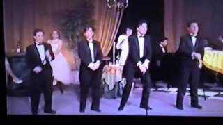 Cole Porter "Don't Monkey With Broadway " The Stage 1994
