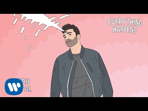 Imad Royal - Dust [Audio]