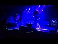 COLD - Another Pill - (live) - 5/18/2024 @ Brighton Music Hall , BOSTON,MA