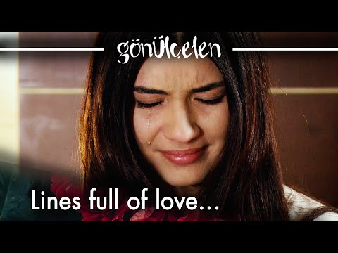 Hasret finds Murat's letter - Episode 88 | Becoming a Lady