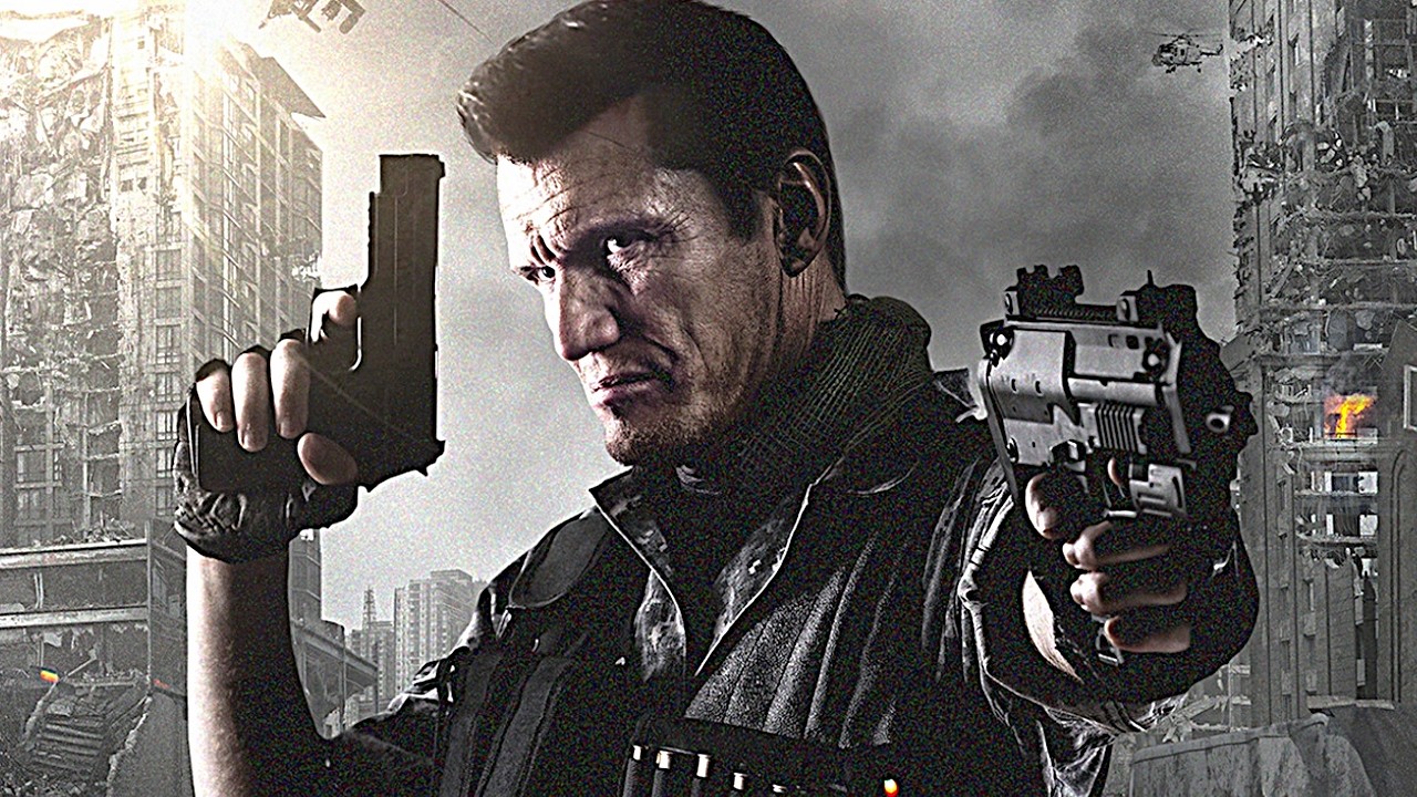 La Plaga Zombie 💥| Película Completa en Español | Dolph Lundgren
