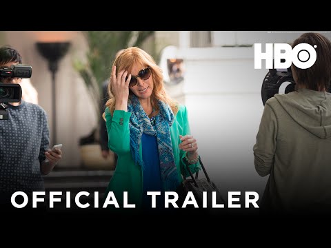 afbeelding The Comeback - Season 2: Trailer - Official HBO UK