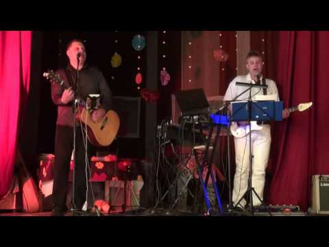 Qvalda - Jahimehe laul