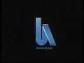 United Artists 1979 1982
