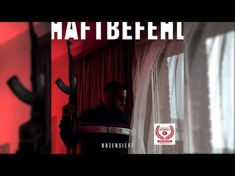 Haftbefehl - 069 [ 432Hz ]