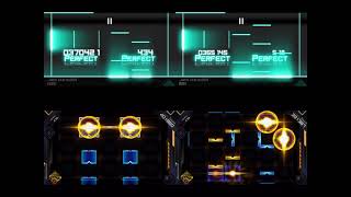 【Dynamix × RAVON】Jack Out KIller 比較動画