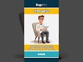therapist (noun) - definition and usage in English