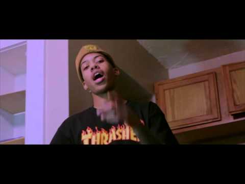 Brax // Just (ft. Ochos)