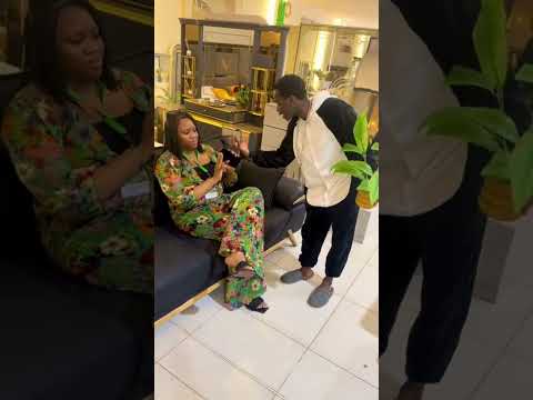 Momo Seck Todiena Casse yii 😂😂😂