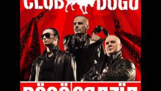Club Dogo - Il Mio Mondo Le Mie Regole