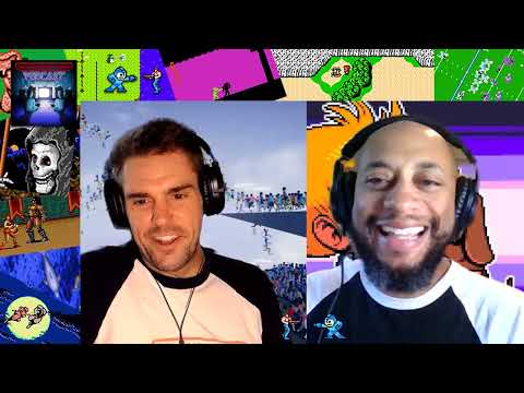 The Imperial Scrolls of Honor Podcast #102 - Nintendo Power #22