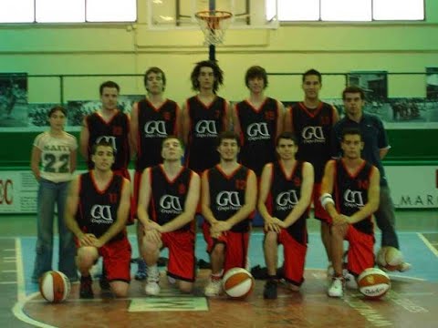 Grup Barna 80 - Hospi 68 / Sots 21 Masc Pref, Fase regular ,Temp 2004-2005