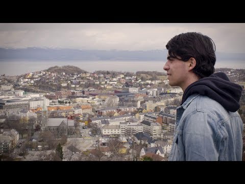 Refuzion | From Dreams To Reality (Portrait)