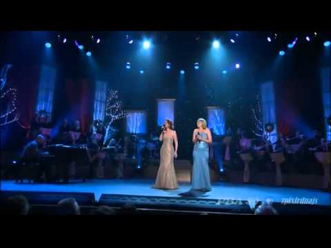 Orla Fallon - Celtic Christmas and Meav.flv