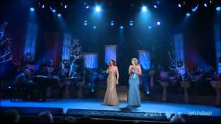 Orla Fallon - Celtic Christmas and Meav.flv