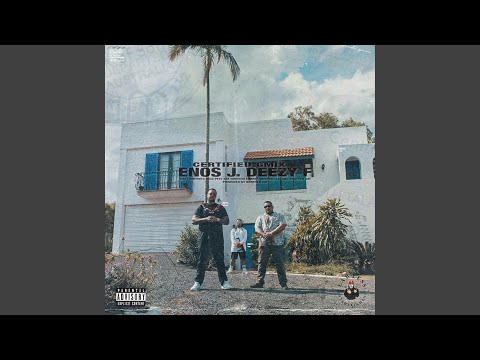 Certified GMix (feat. Matt4rmtheLC, Bigg Pete, Say TrueGod, Charlz Original, JSlang & Brayden Jay)