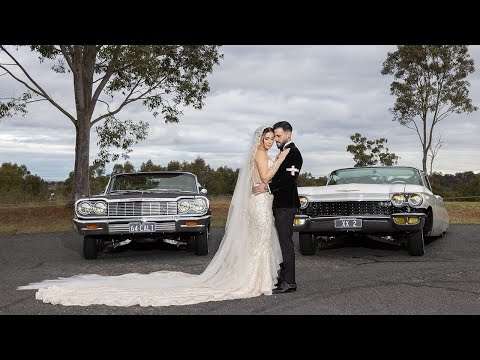 Movie Trailer Of Martin & Heidi