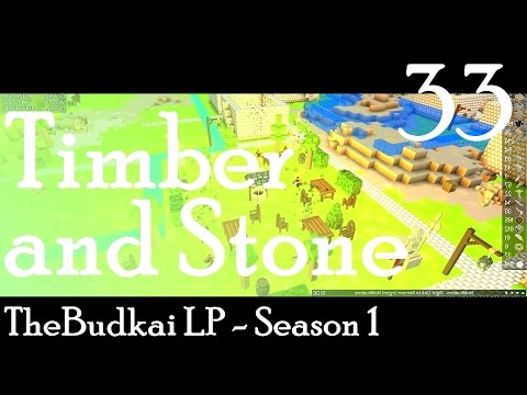 Timber and Stone :: Ep 33 :: Rocky Mountain Tavern and Smoky Smoke Park