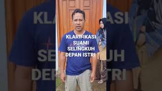 Download lagu SELINGKUH DALAM MIMPI !!! SUAMI NGAKU DI DEPAN ISTRI #video lucu mp3
