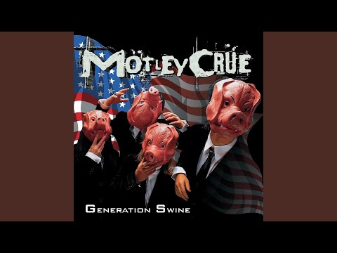Shout At The Devil '97 video