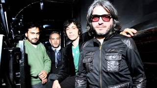 Las Vias del Tren Lyrics English Translation
