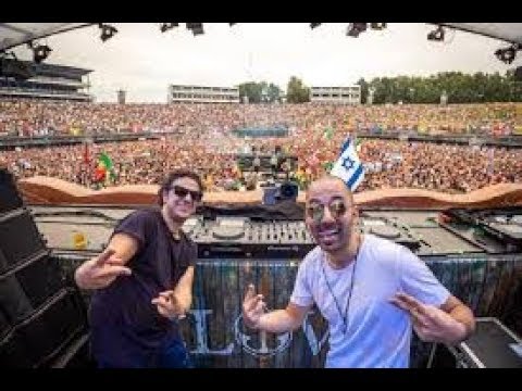 Vini Vici  Full Concert 2020 HD