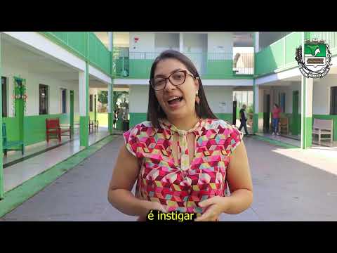FAMÍLIA NA ESCOLA: Educandário convida pais para entrega de boletins do 1º bimestre