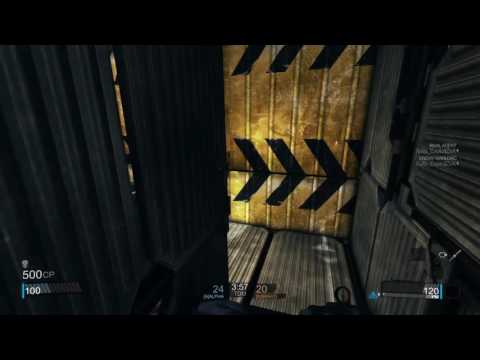 Fucked up in the but blacklight