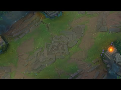 THE INVISIBLE NASUS IS REAL!