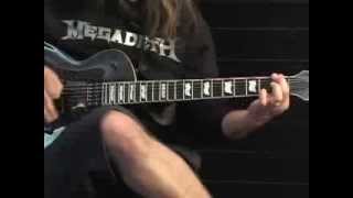 Guitar Lesson - Art Of Shredding in 2007
