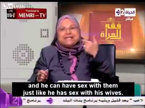 Muslim men can rape non-Muslim women to teach them a lesson, claims woman Islamic professor | India.com