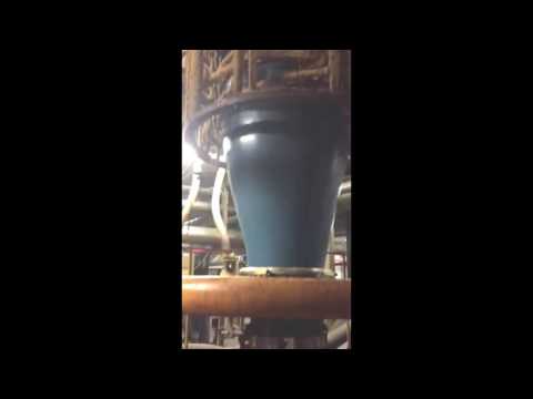 Used co-extruder CMG 3 layers (3382) for sale by Euro Machinery