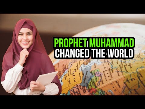 What Is the Role of Prophet Muhammad in Islam #facts #education #youtube #love #islamic #religion