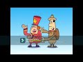 Elmo S World The Hands Channel Low Pitch Elmosworld