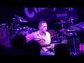 Cyril Achard - Live