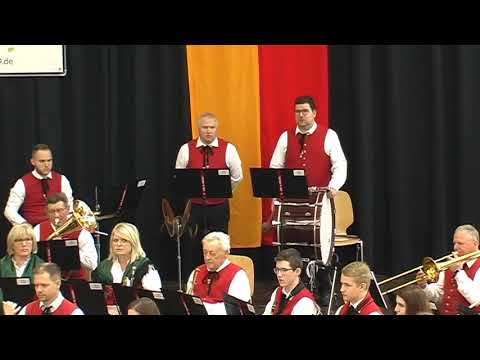 #KMF2019 Ho MV Kreismusikfest Wilflingen 3