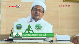 Download lagu Trilogi Tauhid Wahabi....  Habib Muhammad Rizieq Bin Hussein Shihab, Lc.M.A.DPMSS. mp3