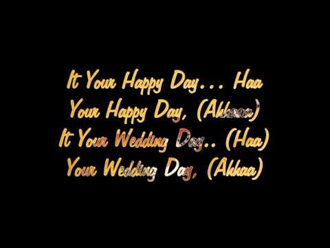 download lagu mp3 mp4 Happy Day Patoranking Lyrics, download lagu Happy Day Patoranking Lyrics gratis, unduh video klip Happy Day Patoranking Lyrics