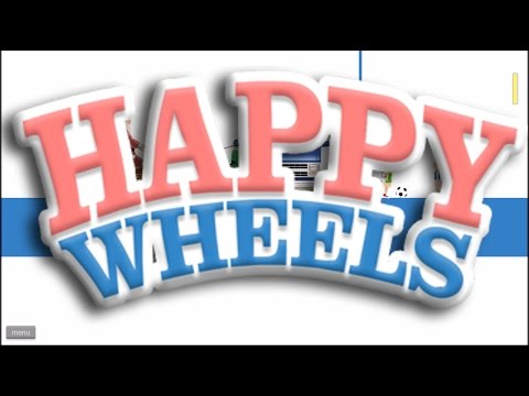 Happy Wheels | Season 1 | Episode 29