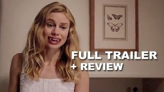 Vampire Academy Official Trailer + Trailer Review : HD PLUS