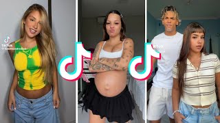 MELHORES DANCINHAS DA SEMANA | TIKTOK MASHUP BRAZIL 2026 | DANCE SE SOUBER | TENTE NÃO DANÇAR🎶