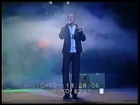 2001 Lauris Reiniks I Know You Best