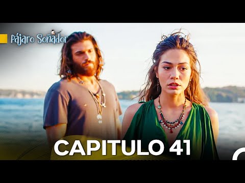 Pájaro Soñador Capítulo 41 (Doblado En Español)