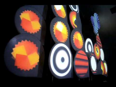 Deep Loop 6 @ Alex Justino