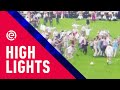 UNIEKE BEELDEN INGEKLEURD: KAMPIOENSCHAP PSV IN 1963 | PSV - AJAX (09-06-1963) | Highlights