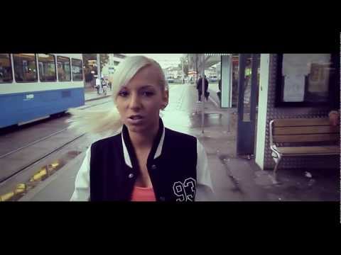 Mini Hood: Nr.3 - Zürich Kreis 11 & 12 - Dara Deep