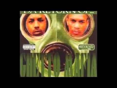 Ghetto Mafia-Like Ike Pt.2