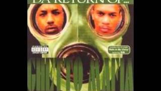 Ghetto Mafia-Like Ike Pt.2