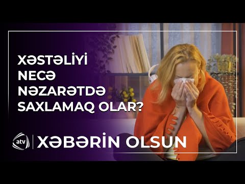 Soyuq aylarda allergiya niyə kəskinləşir?